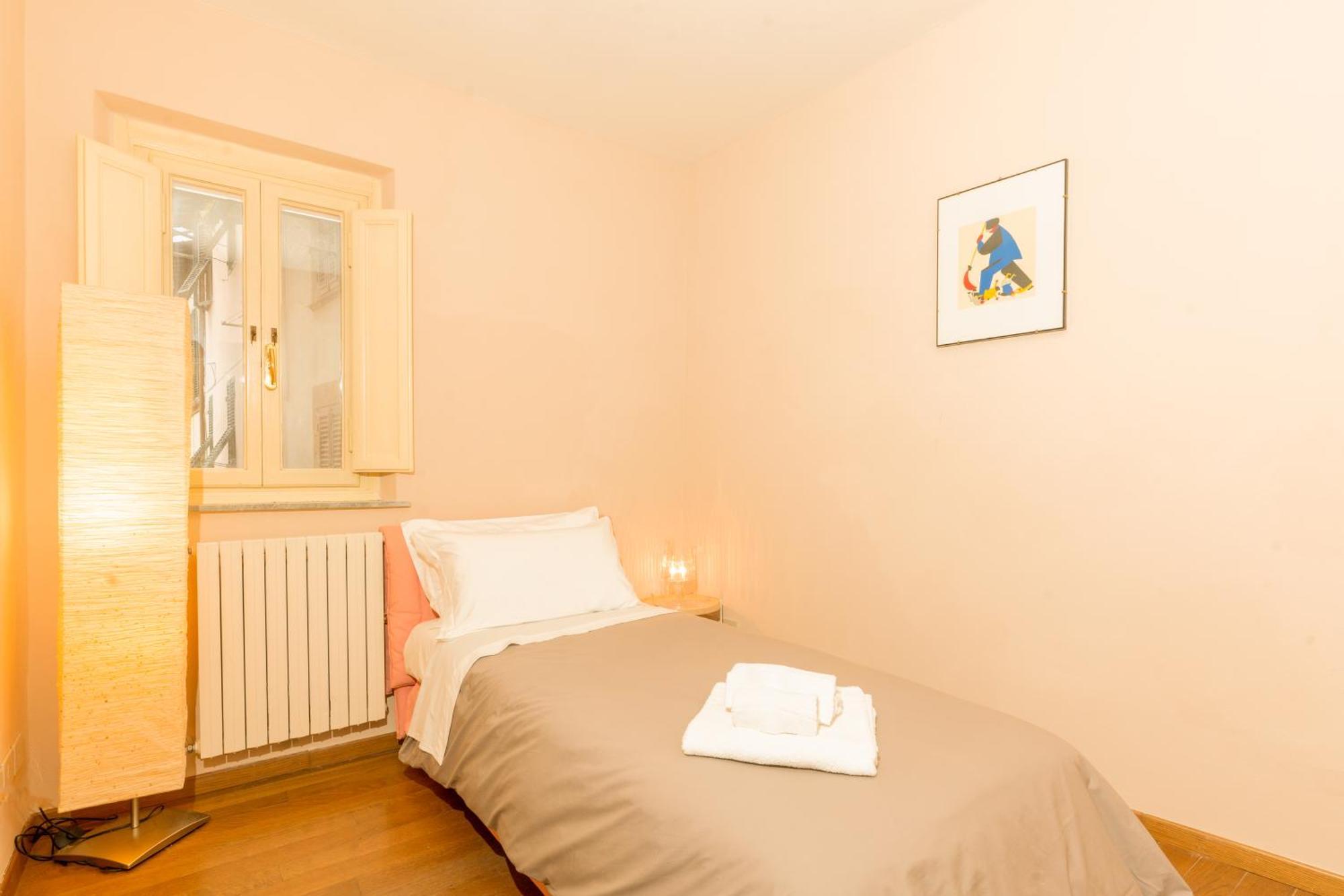 Il Gallo - Charming Apt In The Heart Of Lucca Exterior photo